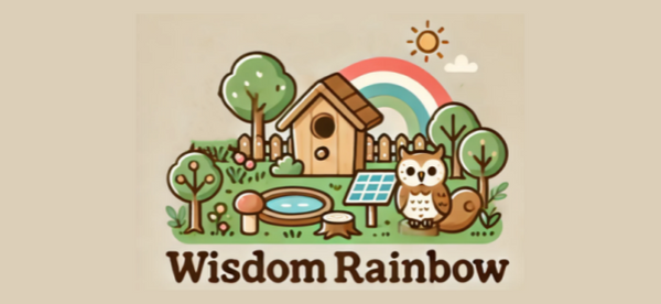 WisdomRainbow